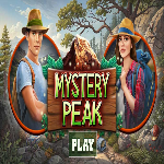 Mystery Peak Hidden4Fun
