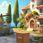 Mystery Pirate World Escape 2 FirstEscapeGames