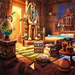 Mystery Pyramid Escape FirstEscapeGames