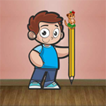 Mystery Quest Find Clever Boy Kai 8BGames