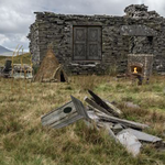 Mystery Ruins Escape FirstEscapeGames