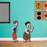 Mystery Solvers Find Detective Girl Jo 8BGames