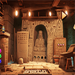 Mystery Stone Temple Escape FirstEscapeGames