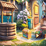 Mystery Village Cottage Escape FirstEscapeGames