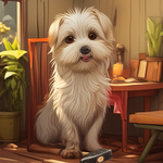 Mystery Village House Escape FirstEscapeGames