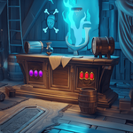 Mystery Wooden House Escape 2 FirstEscapeGames