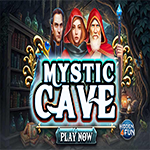 Mystic Cave Hidden4Fun