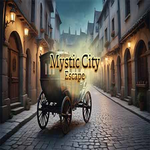 Mystic City 365Escape