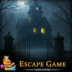 Mystic Hollow House Escape Games4King