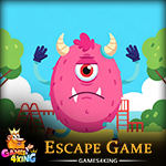 Mystic Horn Lord Escape Games4King