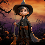 Mystic Magician Escape Games4King