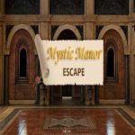 Mystic Manor Escape 365Escape