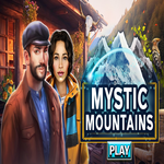 Mystic Mountains Hidden4Fun