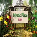 Mystic Place Escape 365Escape