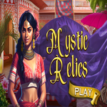 Mystic Relics Hidden4Fun