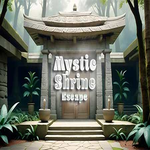Mystic Shrine Escape 365Escape