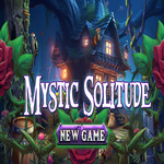 Mystic Solitude Hidden4Fun