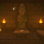 Mystic Temple Expedition Games2Live