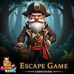 Mystic Trailblazer Escape Games4King