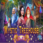 Mystic Treehouse Hidden4Fun