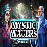 Mystic Waters Hidden4Fun