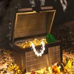 Mystical Ancient Treasure FreeRoomEscape