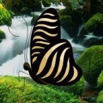 Mystical Butterflies Escape WowEscape