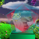 Mystical Cat Escape Games2Rule