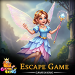 Mystical Faerie Escape Games4King