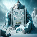 Mystical Icy Mountain Escape 365Escape