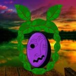 Mystical Lake Way Escape WowEscape