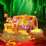 Mystical Land Treasure Escape WowEscape