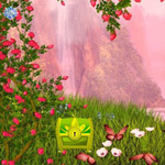 Mystical Mirror Way Escape BigEscapeGames