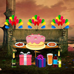 Mystical New Year Land Escape WowEscape
