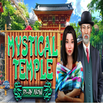 Mystical Temple Hidden4Fun