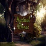 Mystical Woods Hidden247