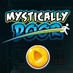 Mystically Door Escape Games4King