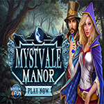Mystvale Manor Hidden4Fun