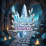 Mythical Amulets Hidden247