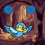 Naive Bird Escape From Cave WowEscape