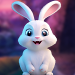 Native Rabbit Rescue Games4King
