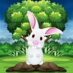 Natural Easter Land Escape Games2Rule