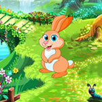Natural Grass Scenery Escape Games2Rule