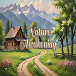 Nature Awakening Hidden247