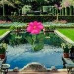 Nature Blush Garden Escape Games2Rule