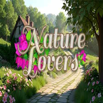 Nature Lovers Hidden247