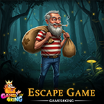Naughty Robber Escape Games4King