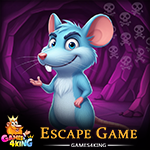 Naughty Rodent Escape Games4King