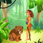 Need For Help From Forest Dwellers 09 BigEscapeGames