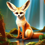 Need For Help From Fox 06 BigEscapeGames